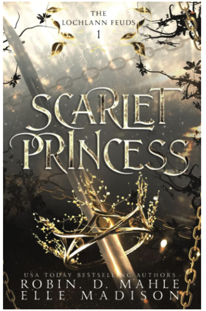 Scarlet Princess